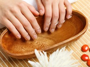 Manicure