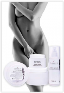 Creme e prodotti